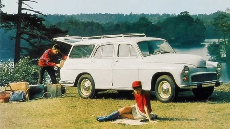 Mototechna Kombi