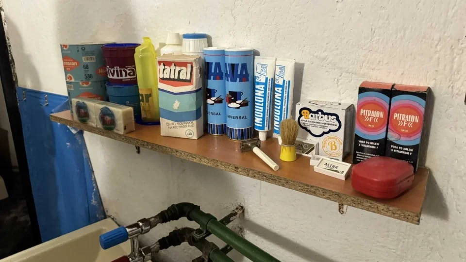 Pěchotní srub Zahrada