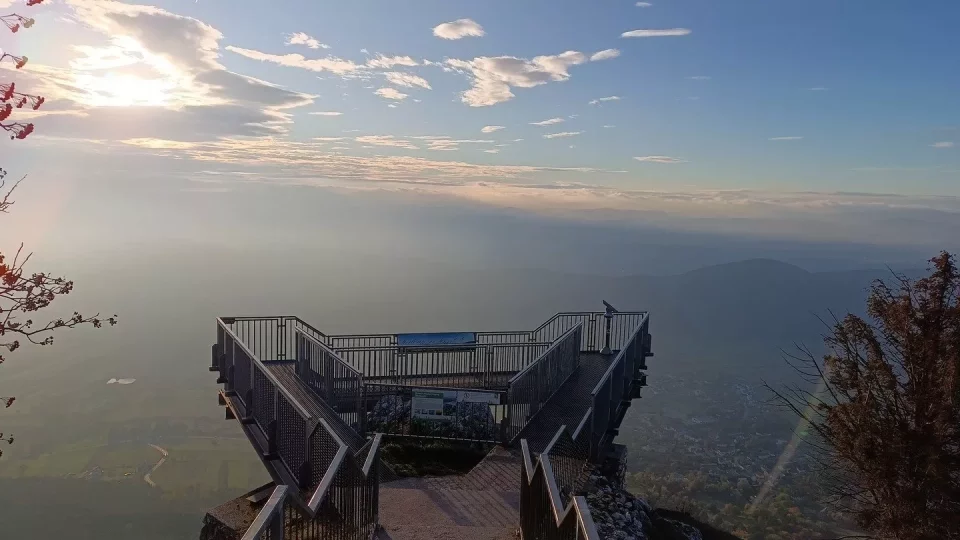 Hohe Wand
