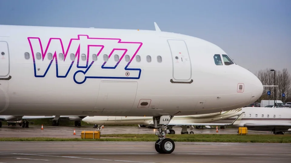 Wizzair