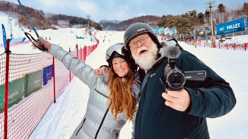 Korea 2024