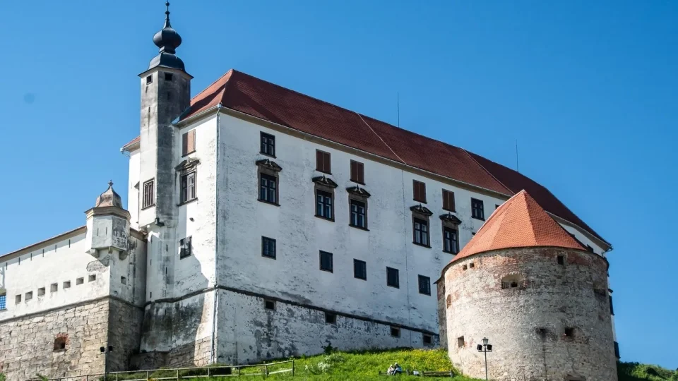 Trip Chorvatsko 2026, Ptuj