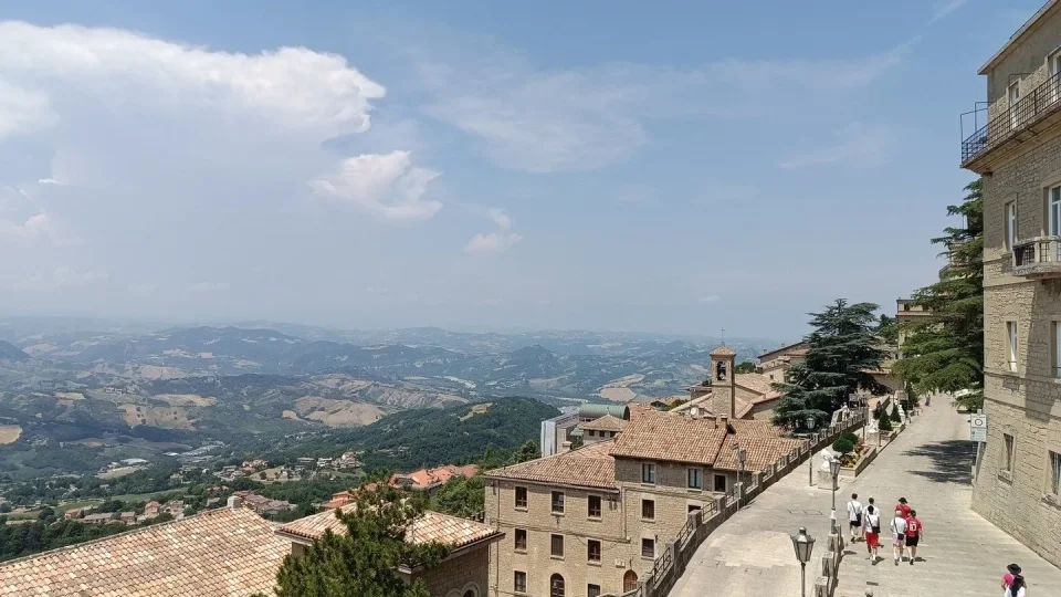 Roadtrip Sardinie-Korsika
