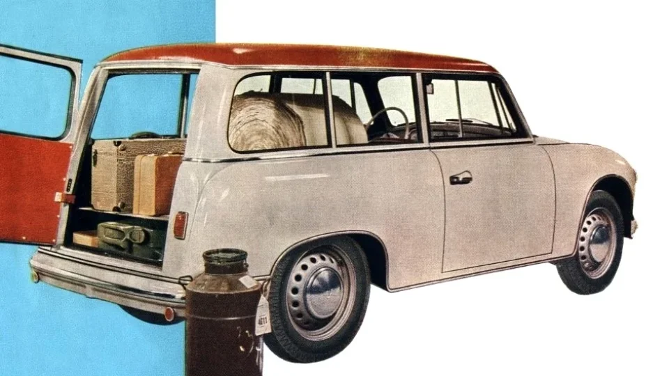 Mototechna Kombi