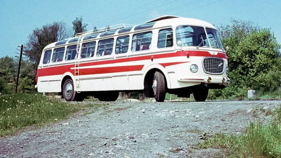 Škoda 706 RTO