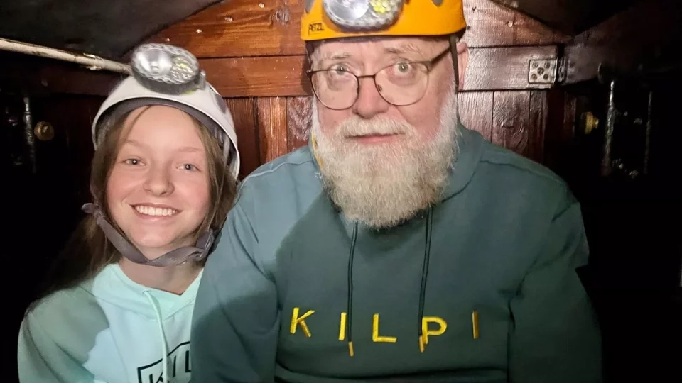 Fotr na tripu 8, Slovinsko