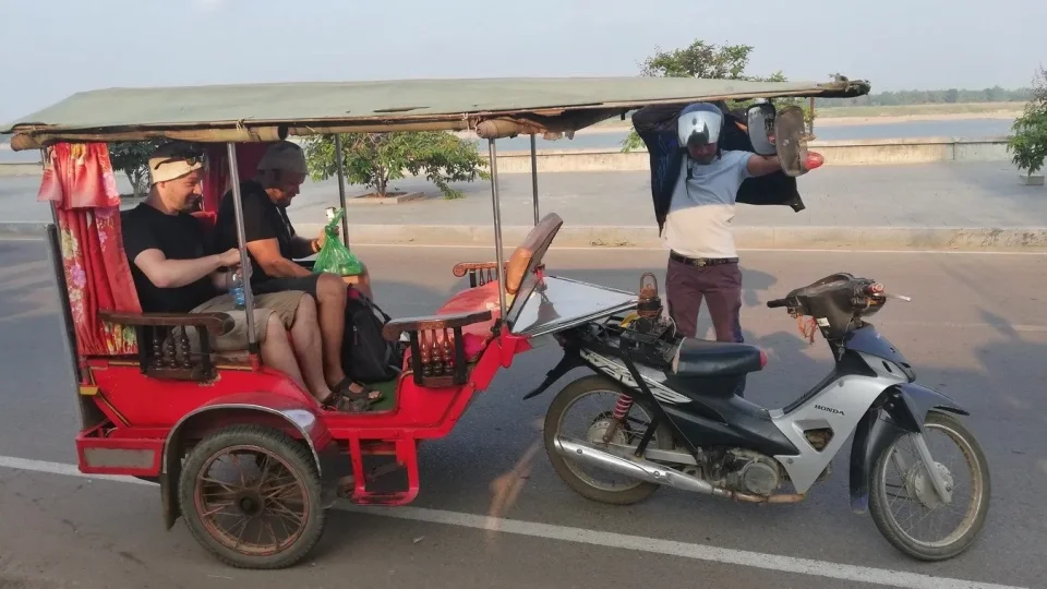 Tay Ninh