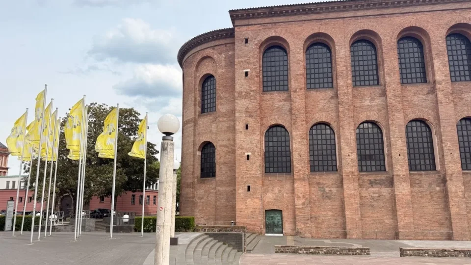 Fotr na tripu 11, Bernkastel-Kues a okolí