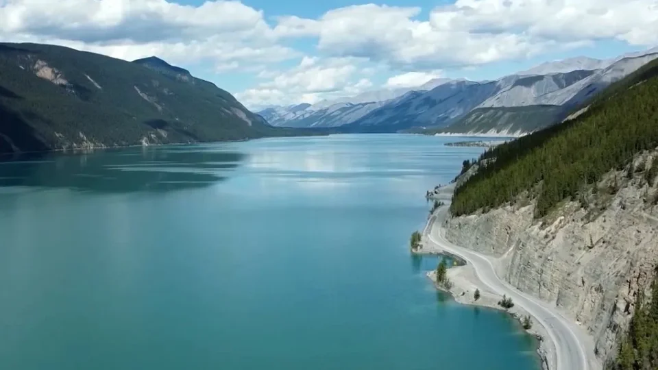 Fotr na tripu 10, itinerář 7