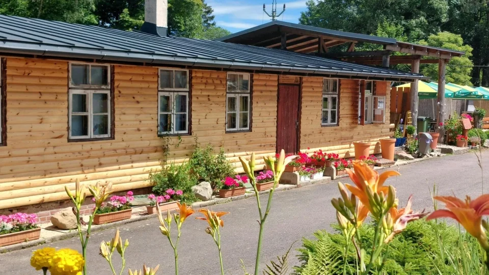 Camp Kamenec