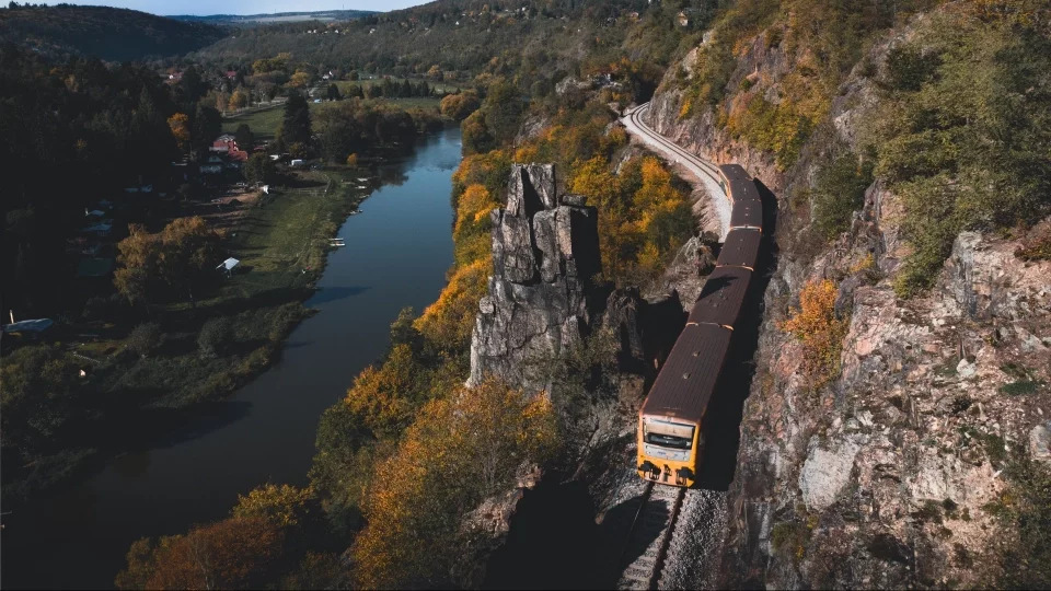 Posázavský pacifik