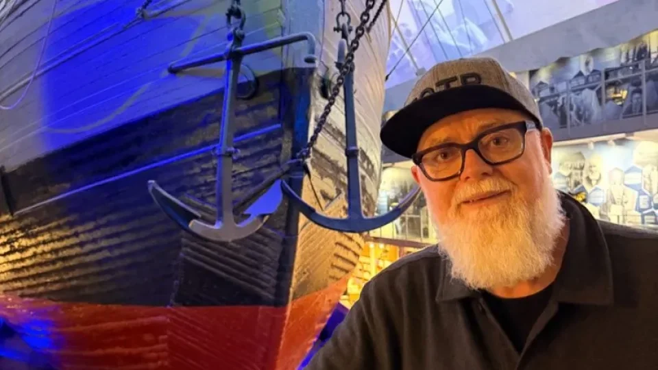 Fotr na tripu 11, Oslo