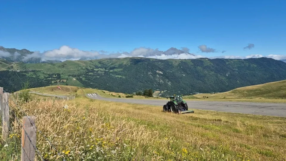 Peyragudes