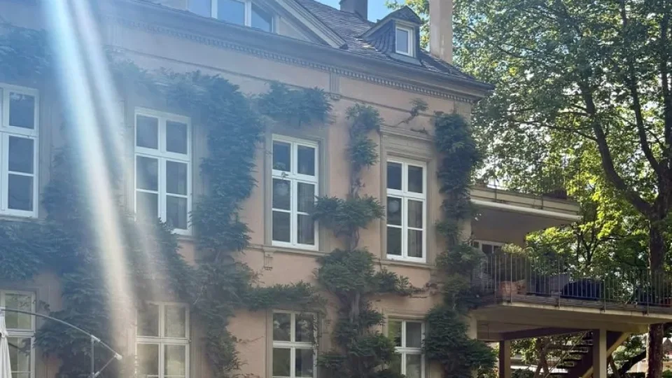 Fotr na tripu 11, Bernkastel-Kues a okolí