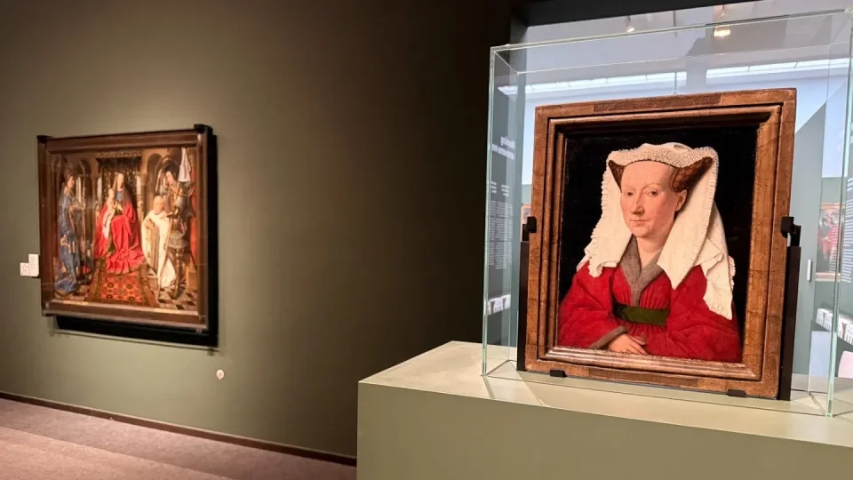 Fotr na tripu 11, Bruggy