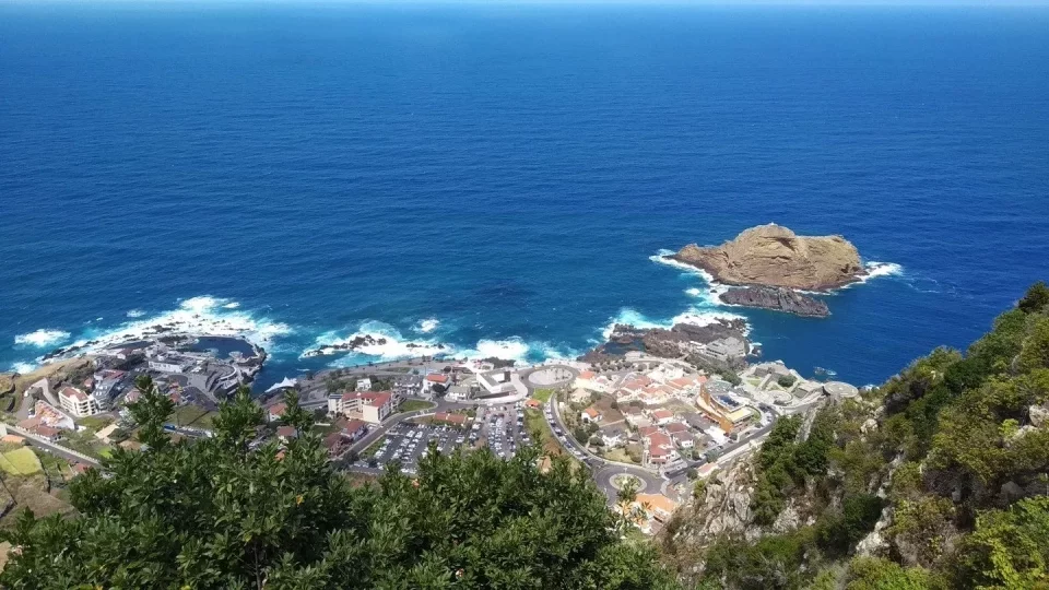 Madeira 4. díl