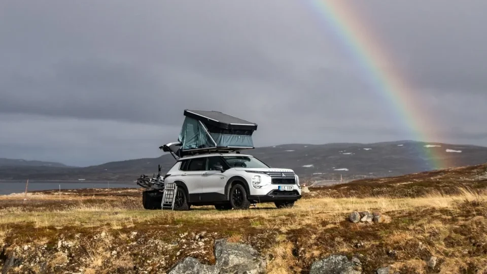 Trip Norsko 2026, Hardangervidda