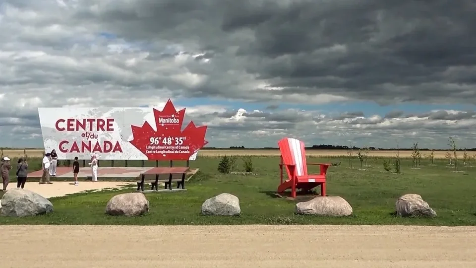 Fotr na tripu 10, itinerář 5