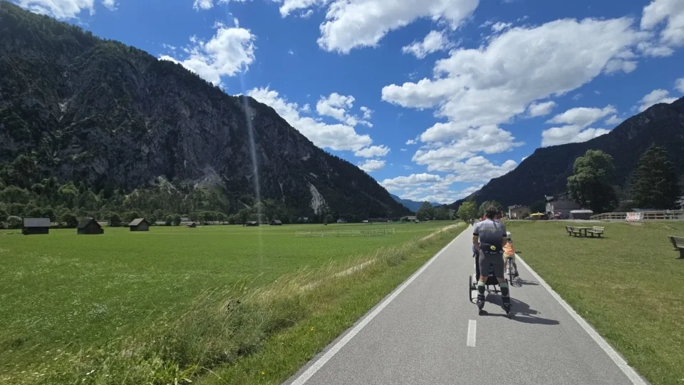 Inline Alpe Adria