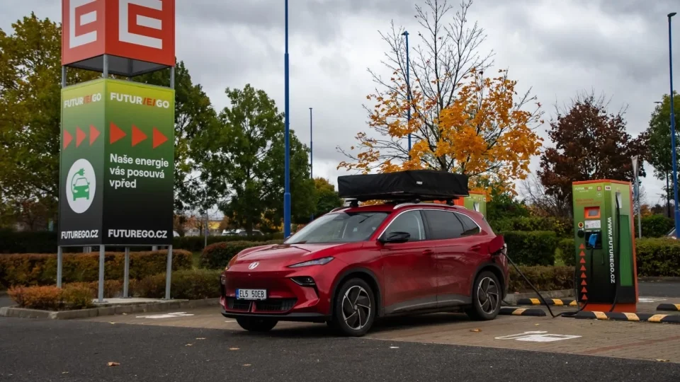 Trip Norsko 2025, úvod