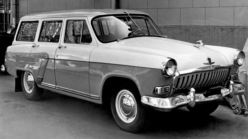 Mototechna Kombi