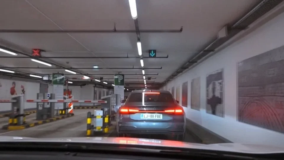 Fotr na tripu 11, itinerář 3