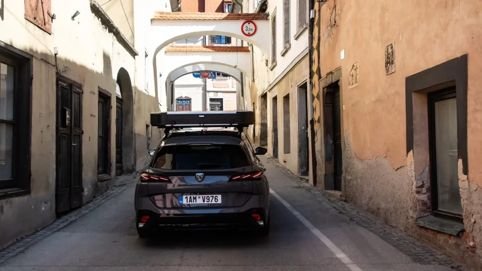 Trip Chorvatsko 2026, Ptuj