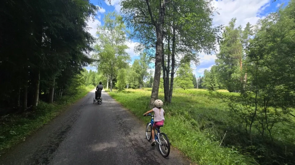 Inline Šumava