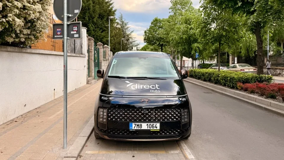 Fotr na tripu 11, Bělehrad