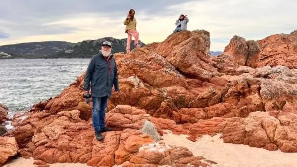 Fotrovic Vánoce: Zbavte se strachu z porušení tradic. Vánoce mimo domov jsou pecka!