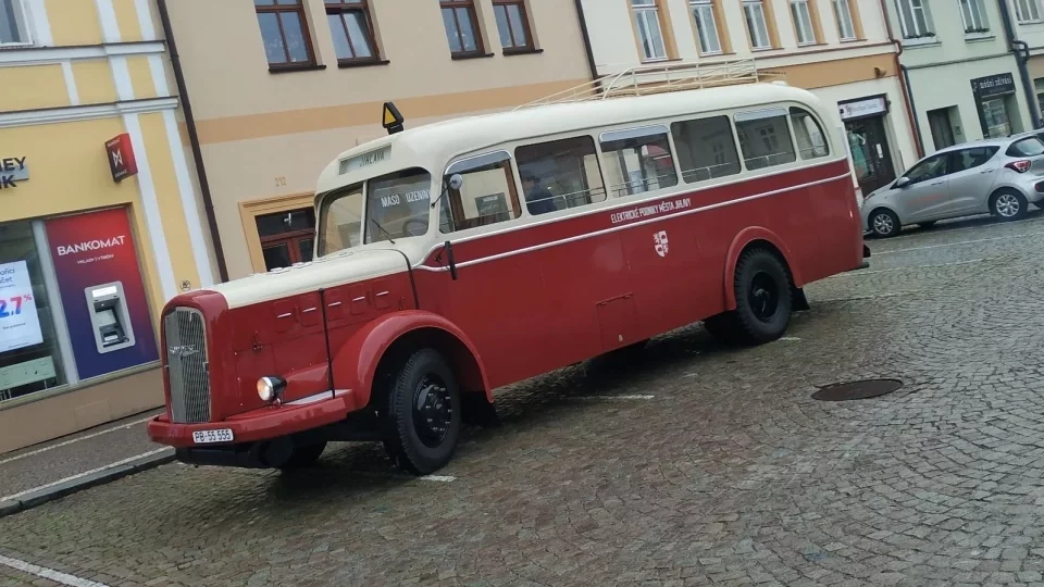 Muzeum českého karosářství, Vysoké Mýto