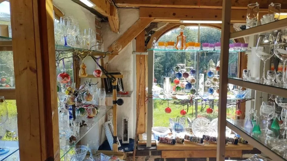 Šumava
