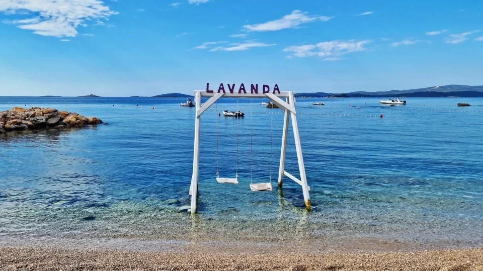 Camp Lavanda
