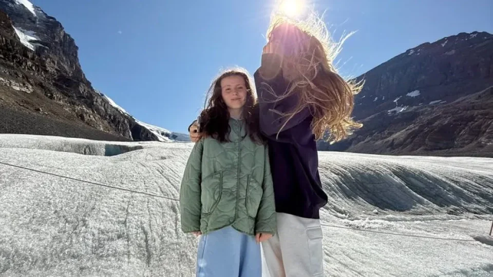 Fotr na tripu 10, Banff