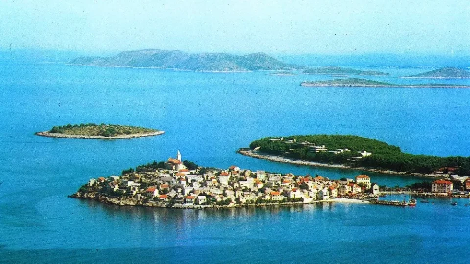Jugoslávie
