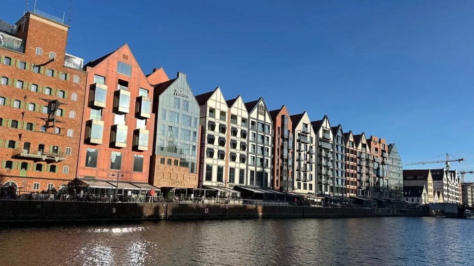 Fotr na tripu 9, Gdaňsk