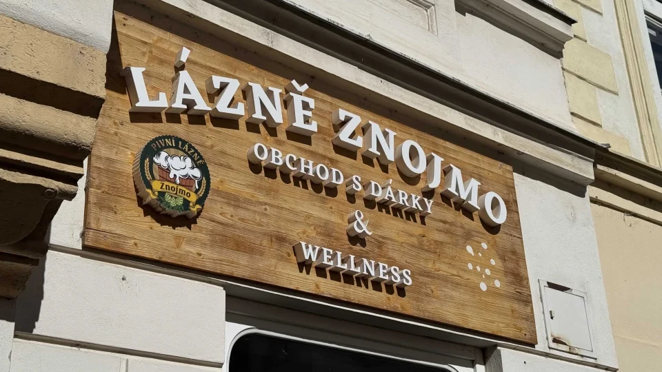 Znojmo pivní stezka