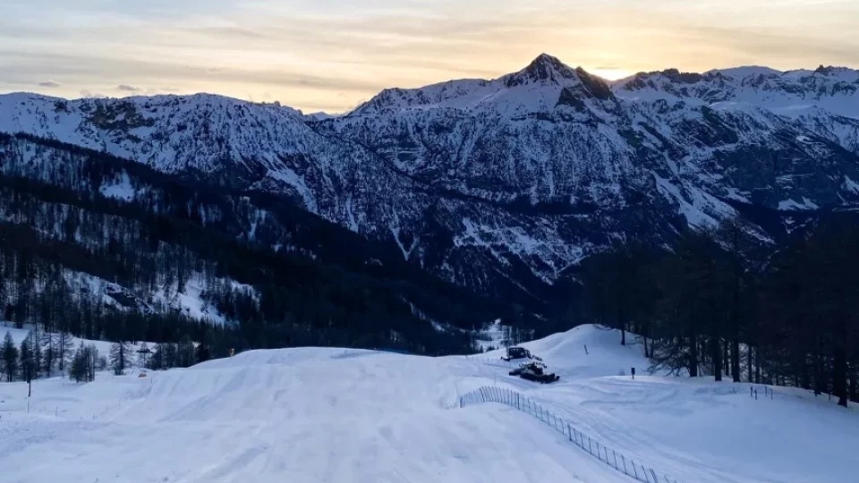 Bardonecchia Ski