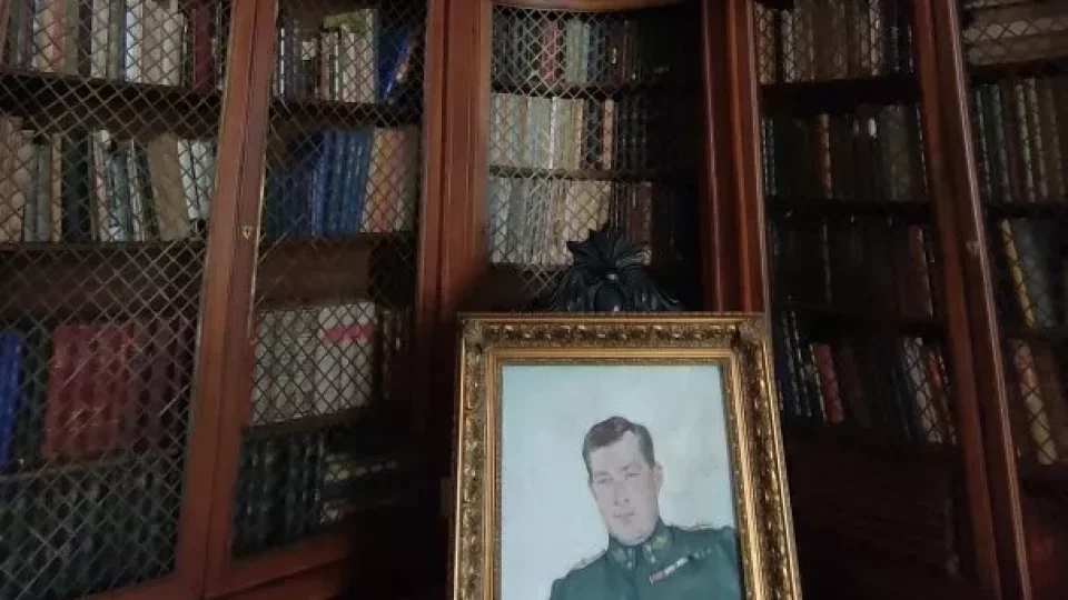 Loučeň