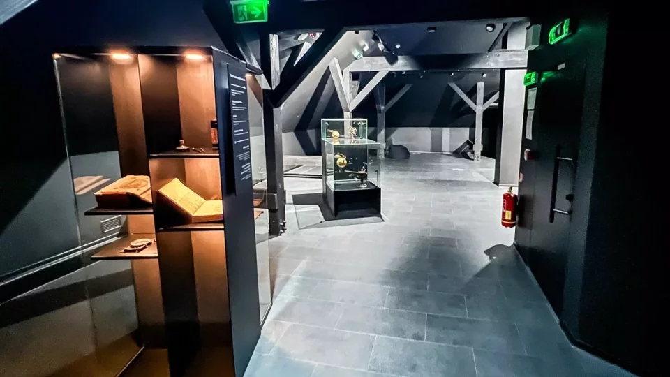 Trip Muránska planina, Litterra a rozhledna