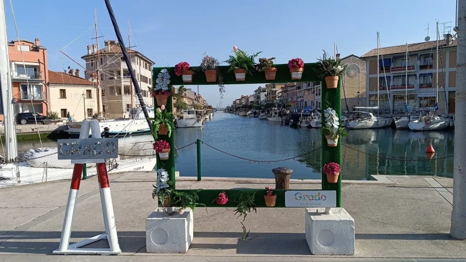 Grado, Itálie
