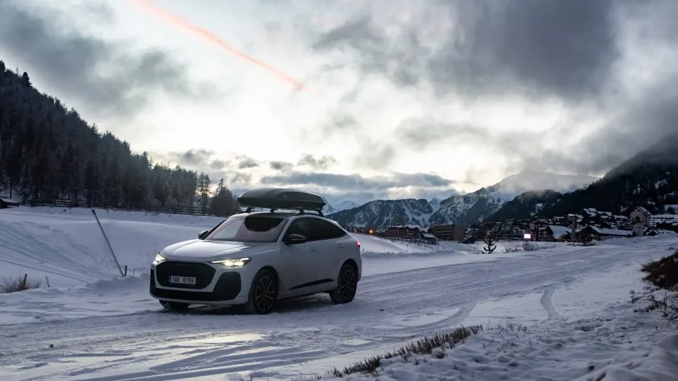 Trip hory v Itálii 2025, Montgenevre