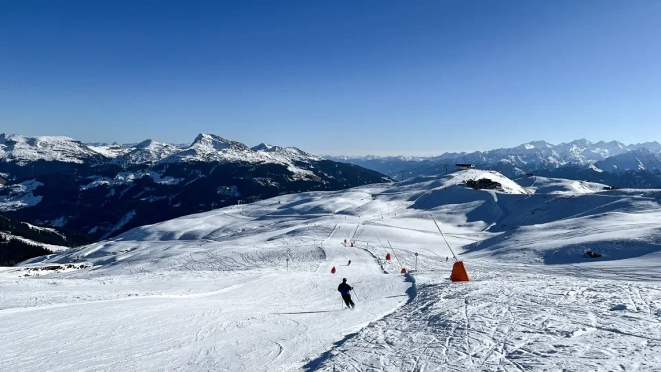 KitzSki