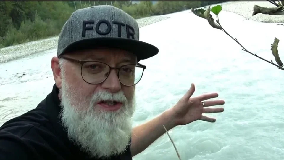 Fotr na tripu 10, itinerář 6