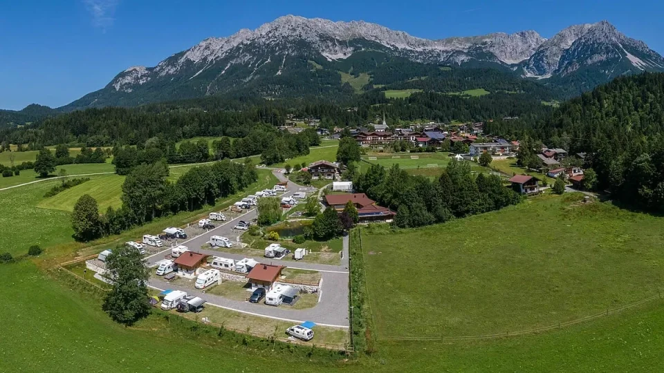 Rakousko