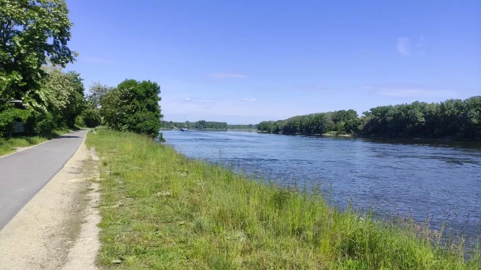 Tulln an der Donau