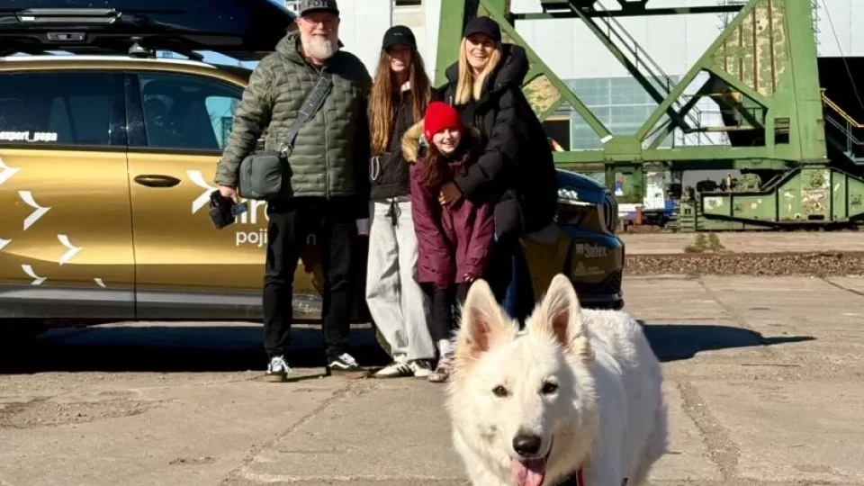 Fotr na tripu 9, Gdaňsk