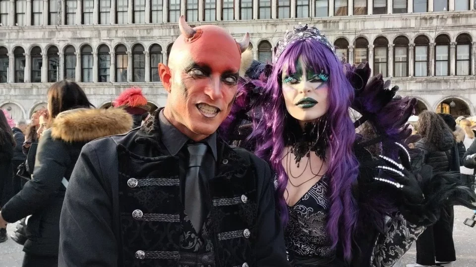 Florencie a Benátky