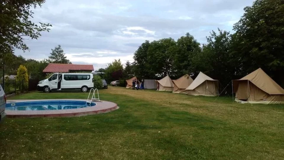 Autocamp Transit