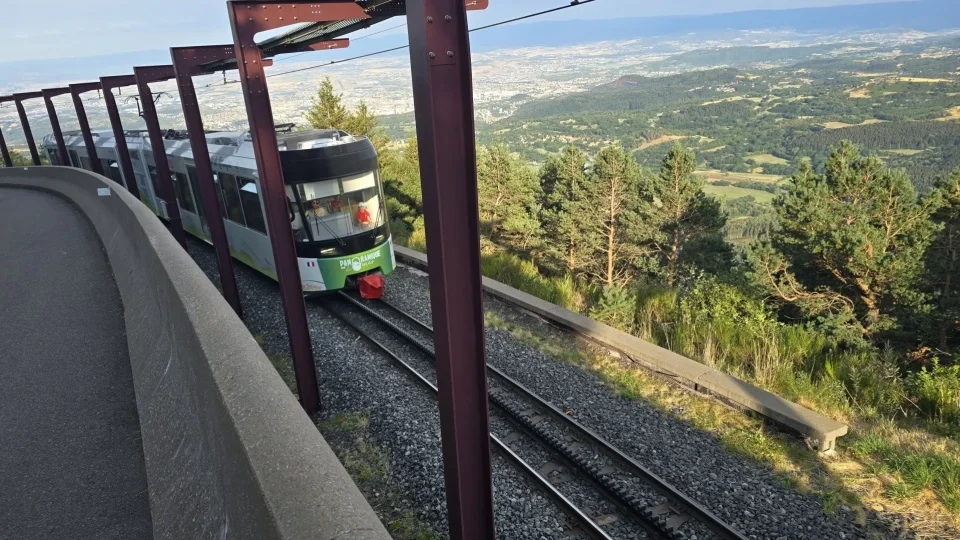 Puy de dome
